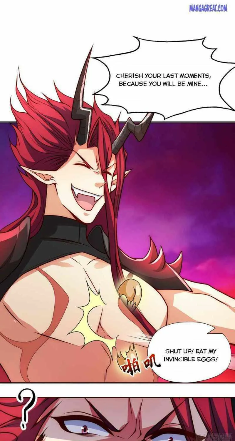 Read Devilish Girlfriend (Colored) chapter 26 image 28 on Lezhin