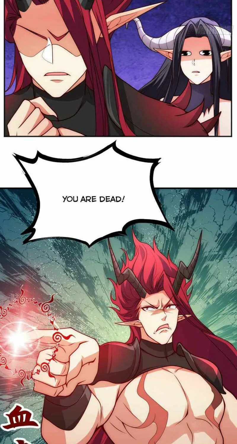 Read Devilish Girlfriend (Colored) chapter 26 image 31 on Lezhin