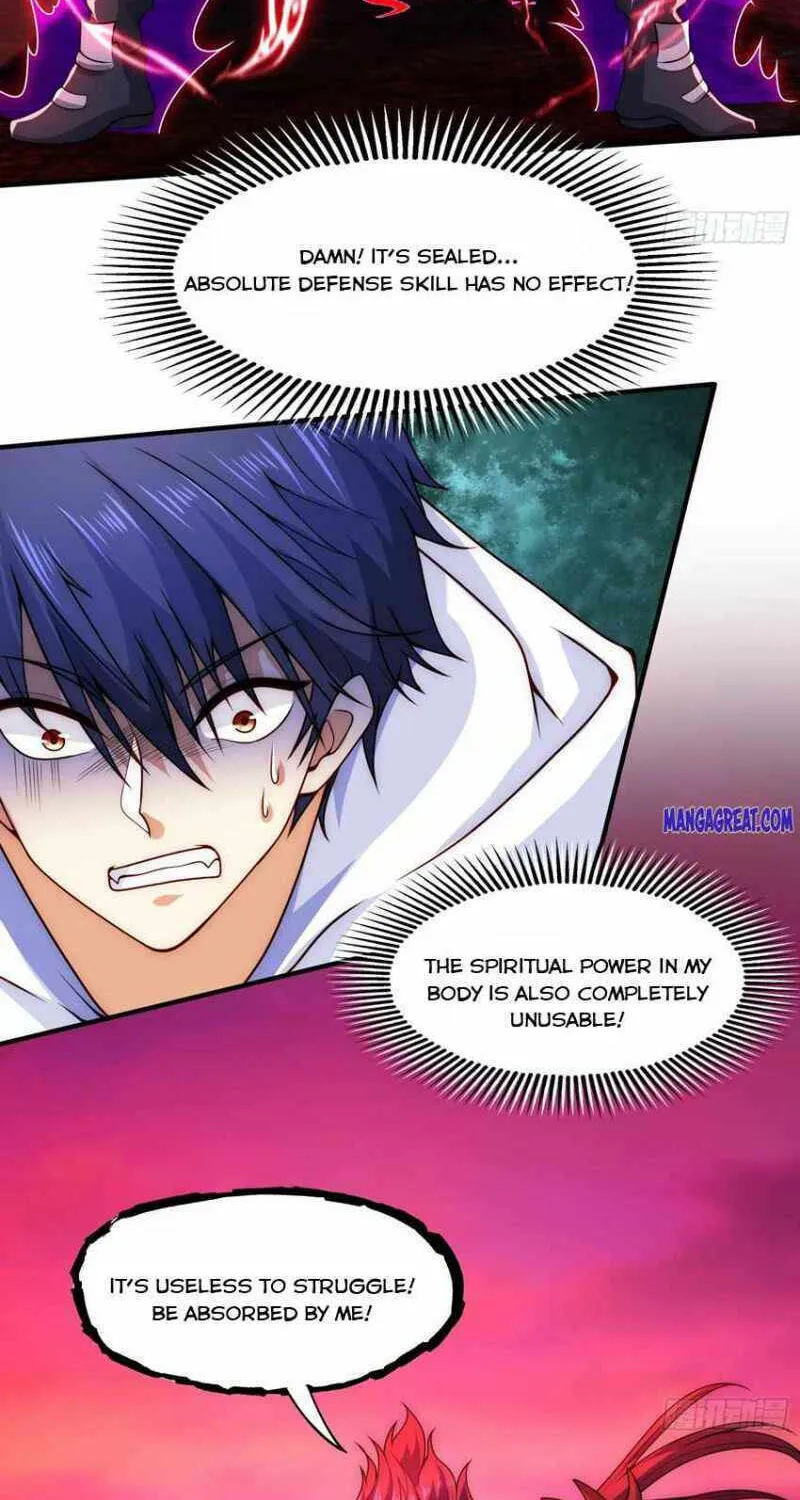 Read Devilish Girlfriend (Colored) chapter 26 image 33 on Lezhin