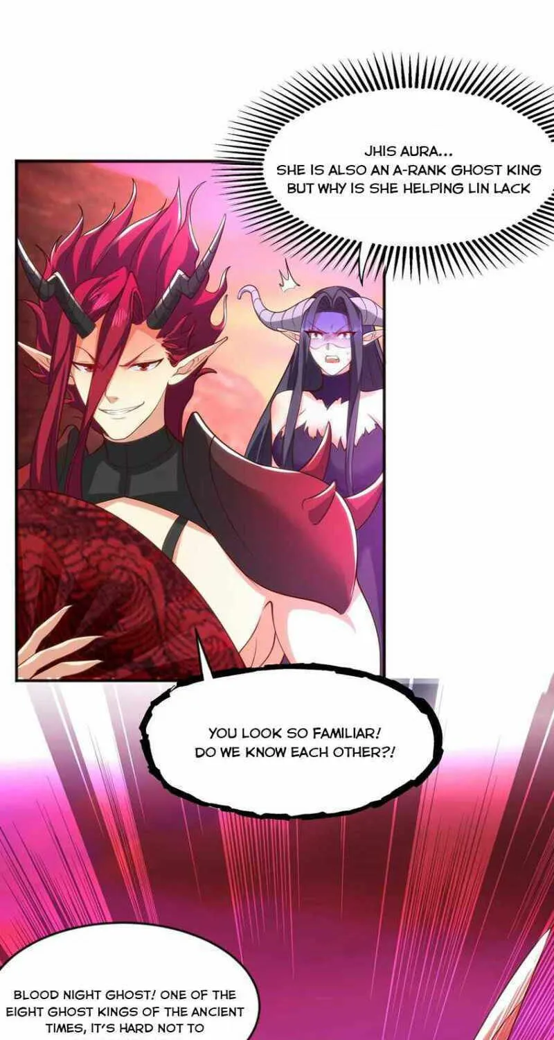 Read Devilish Girlfriend (Colored) chapter 26 image 37 on Lezhin