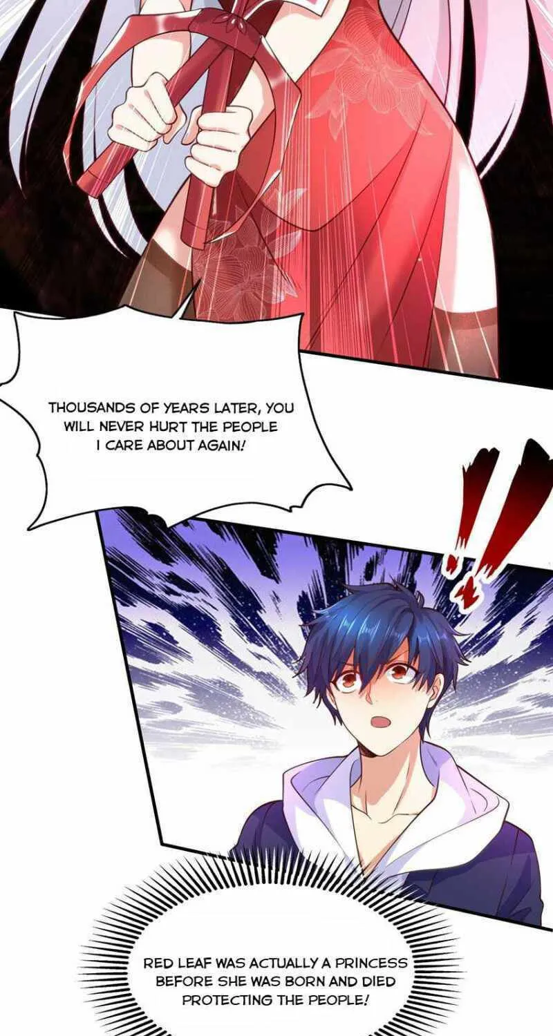 Read Devilish Girlfriend (Colored) chapter 26 image 39 on Lezhin