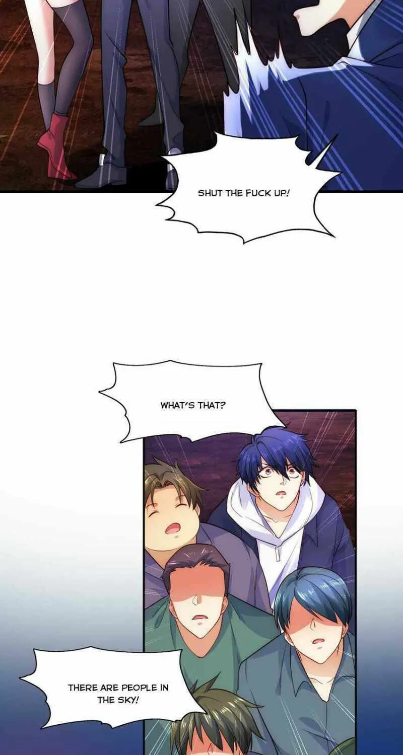 Read Devilish Girlfriend (Colored) chapter 26 image 4 on Lezhin