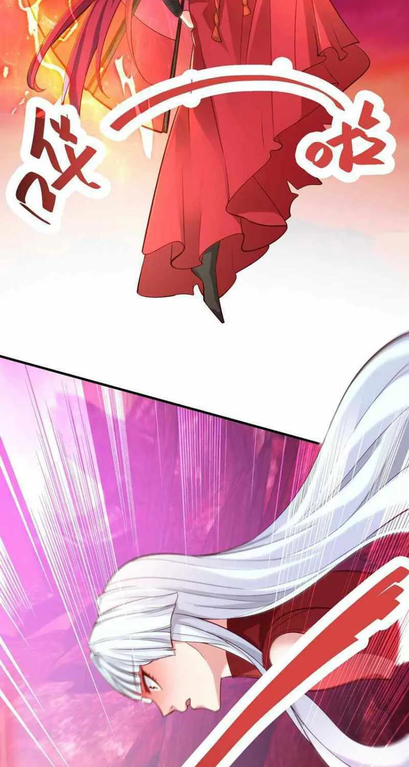 Read Devilish Girlfriend (Colored) chapter 26 image 41 on Lezhin