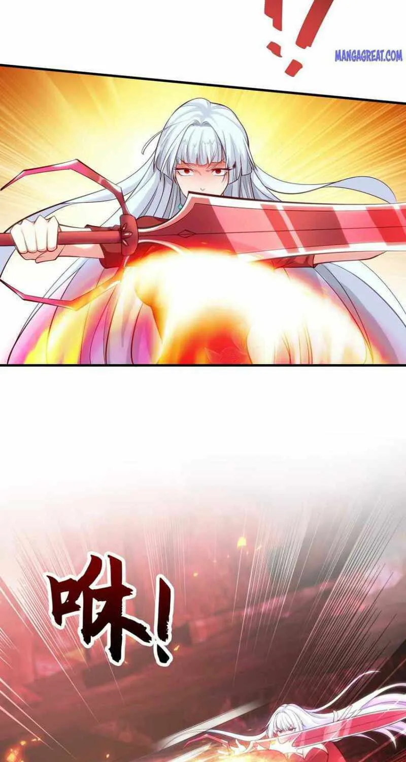 Read Devilish Girlfriend (Colored) chapter 26 image 43 on Lezhin