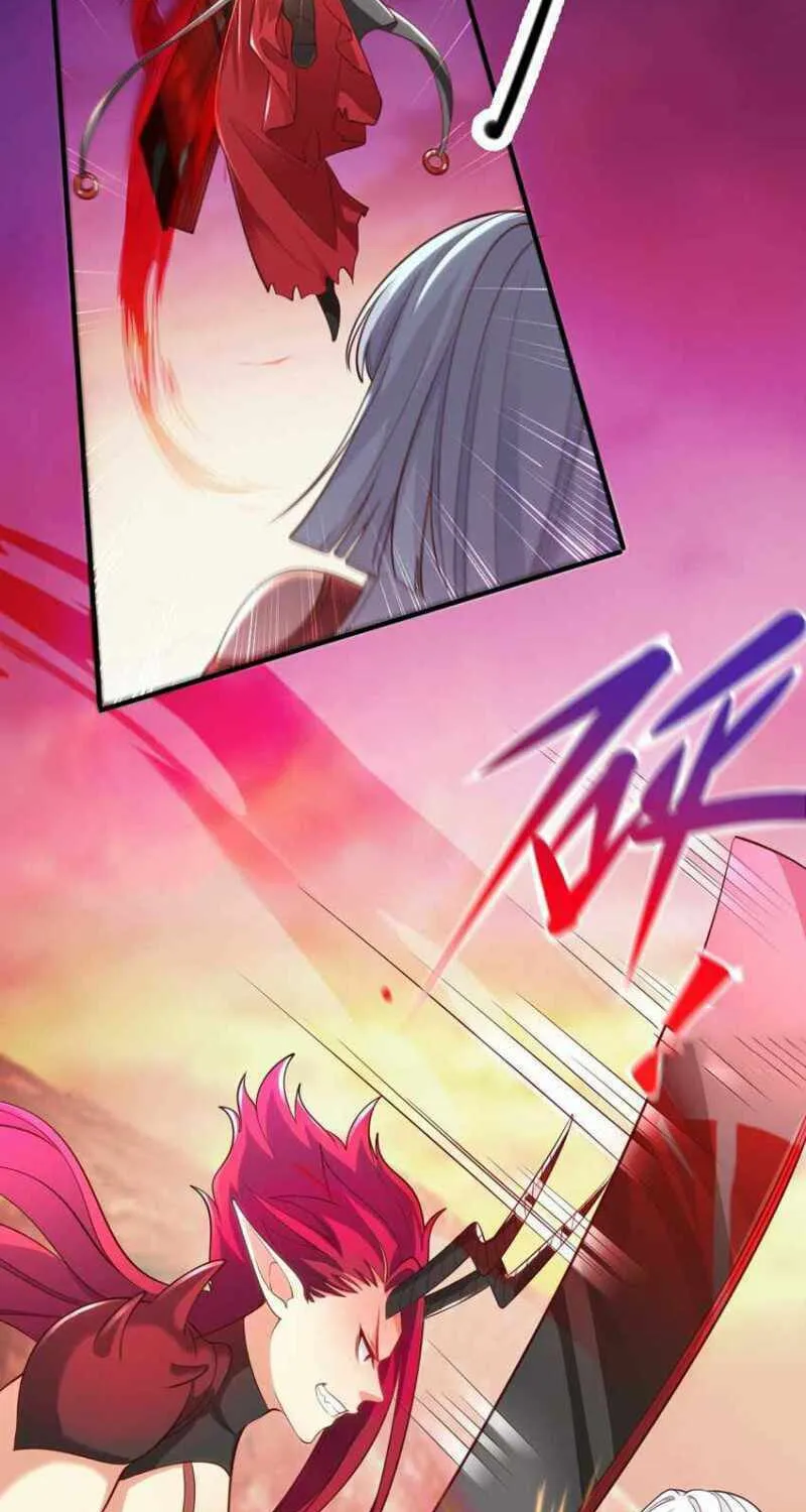 Read Devilish Girlfriend (Colored) chapter 26 image 45 on Lezhin