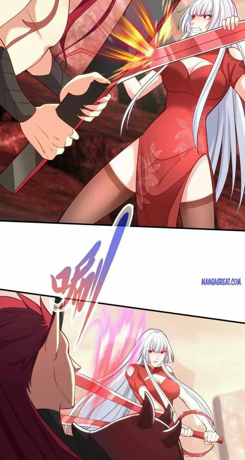 Read Devilish Girlfriend (Colored) chapter 26 image 46 on Lezhin
