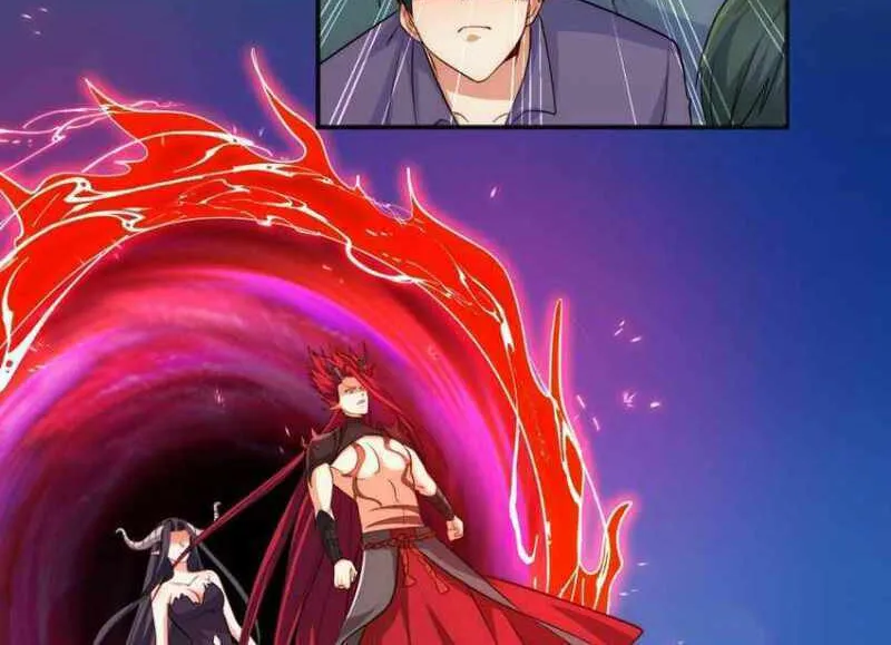 Read Devilish Girlfriend (Colored) chapter 26 image 5 on Lezhin