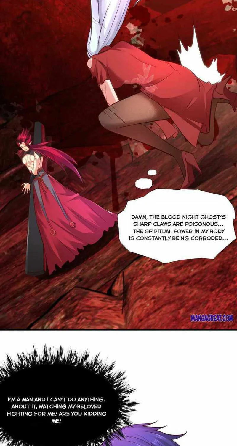 Read Devilish Girlfriend (Colored) chapter 26 image 51 on Lezhin