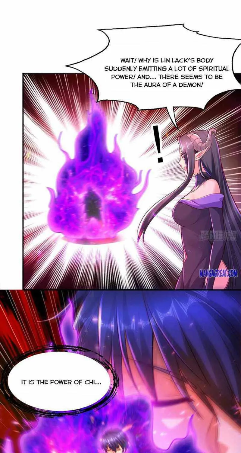Read Devilish Girlfriend (Colored) chapter 26 image 54 on Lezhin