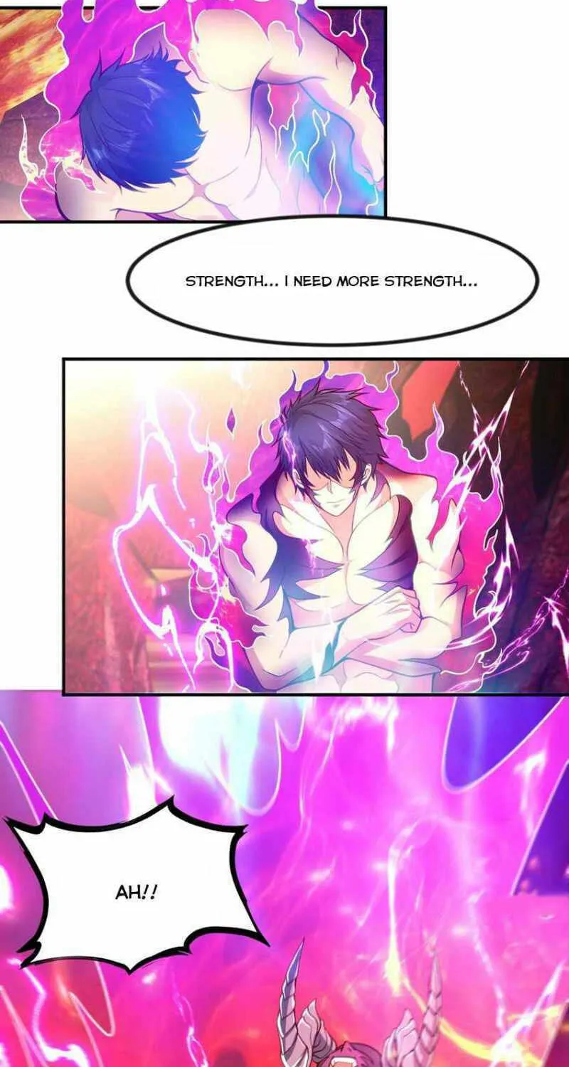 Read Devilish Girlfriend (Colored) chapter 26 image 57 on Lezhin