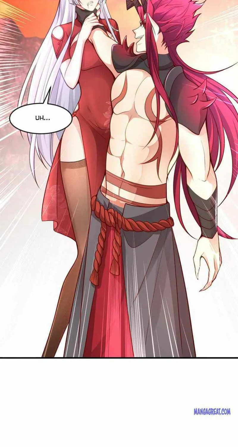 Read Devilish Girlfriend (Colored) chapter 26 image 59 on Lezhin