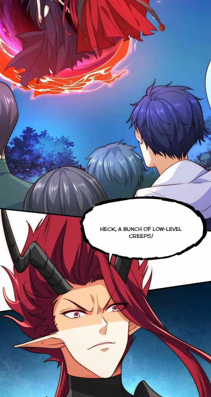 Read Devilish Girlfriend (Colored) chapter 26 image 6 on Lezhin