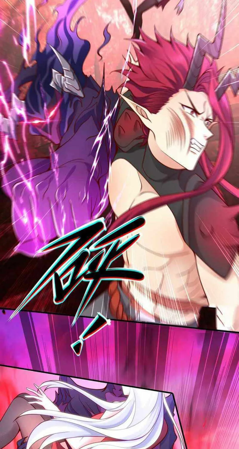 Read Devilish Girlfriend (Colored) chapter 26 image 61 on Lezhin