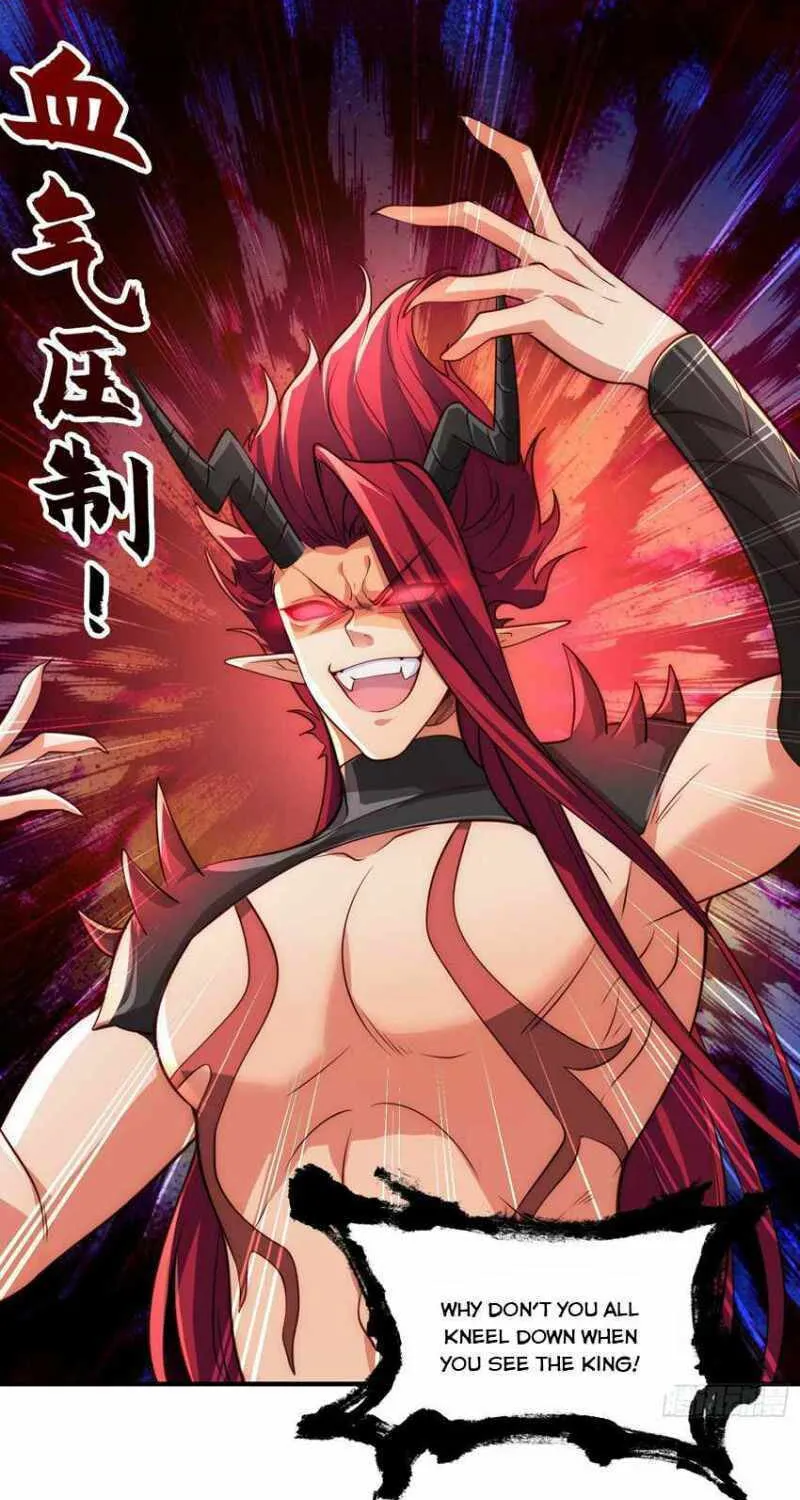 Read Devilish Girlfriend (Colored) chapter 26 image 8 on Lezhin