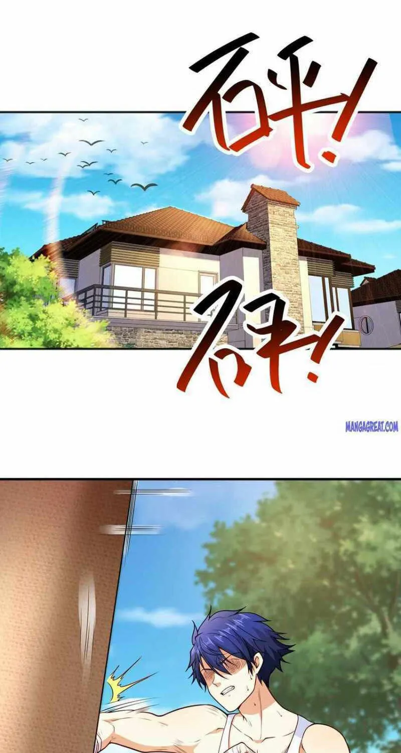 Read Devilish Girlfriend (Colored) chapter 28 image 1 on Lezhin