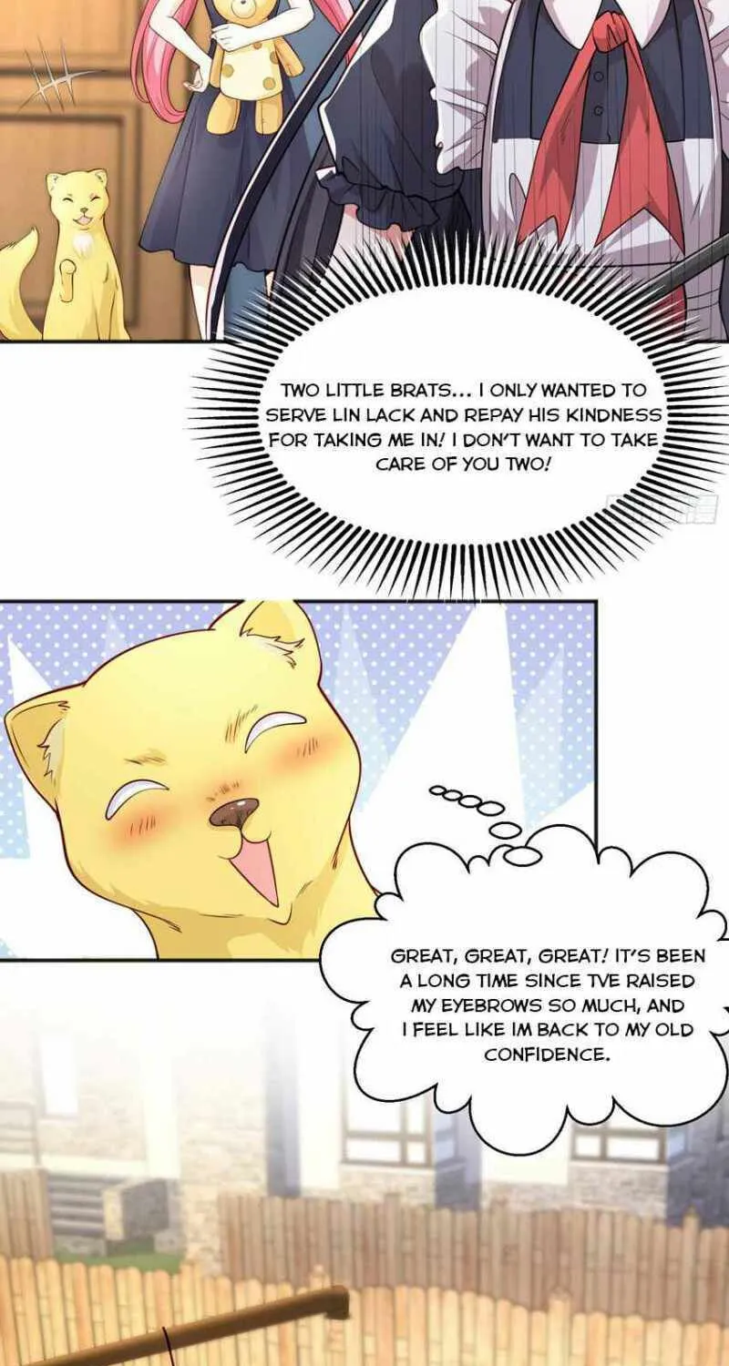 Read Devilish Girlfriend (Colored) chapter 28 image 10 on Lezhin