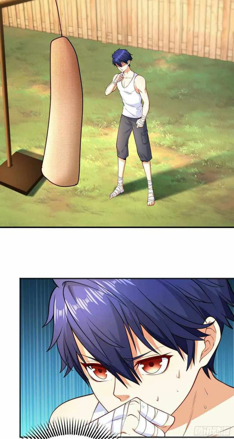 Read Devilish Girlfriend (Colored) chapter 28 image 11 on Lezhin