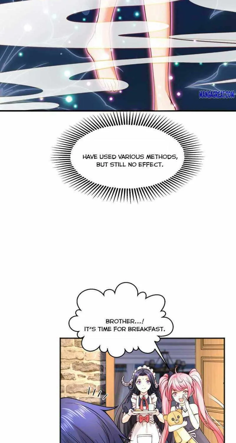 Read Devilish Girlfriend (Colored) chapter 28 image 13 on Lezhin