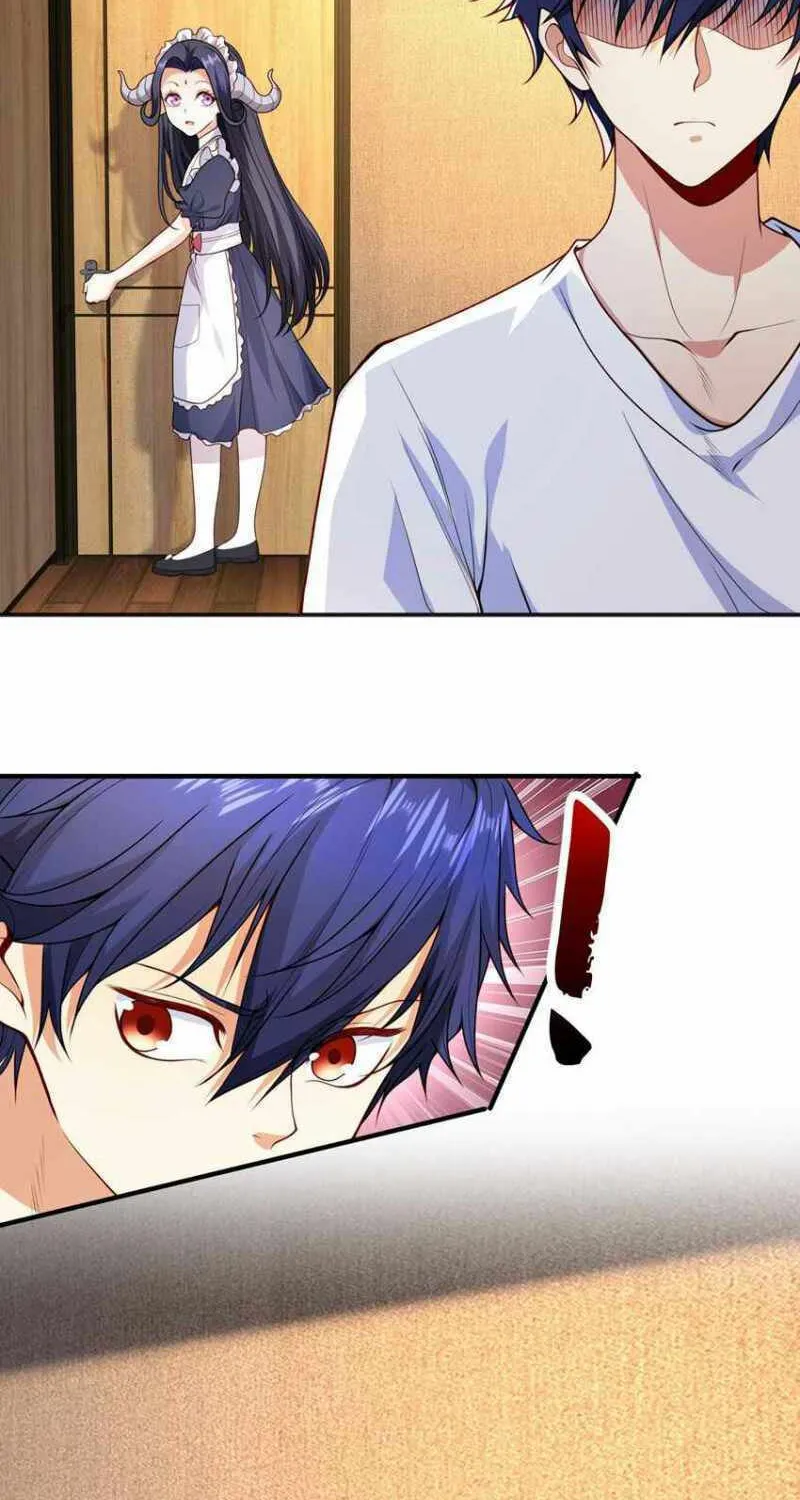 Read Devilish Girlfriend (Colored) chapter 28 image 17 on Lezhin