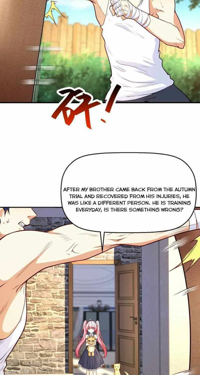 Read Devilish Girlfriend (Colored) chapter 28 image 2 on Lezhin
