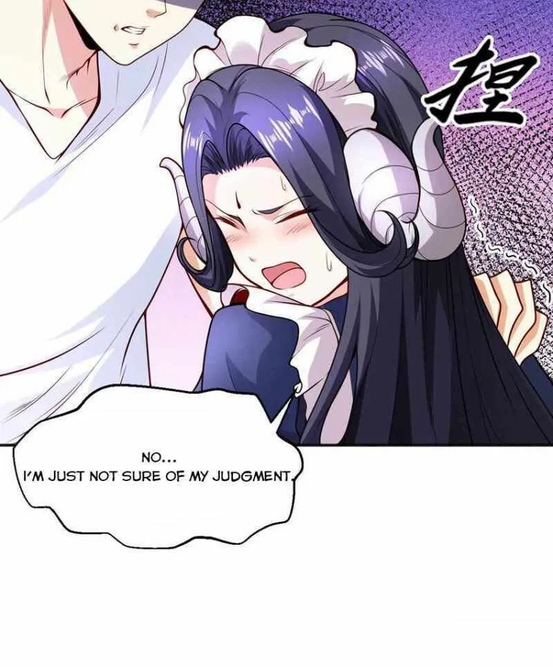 Read Devilish Girlfriend (Colored) chapter 28 image 20 on Lezhin