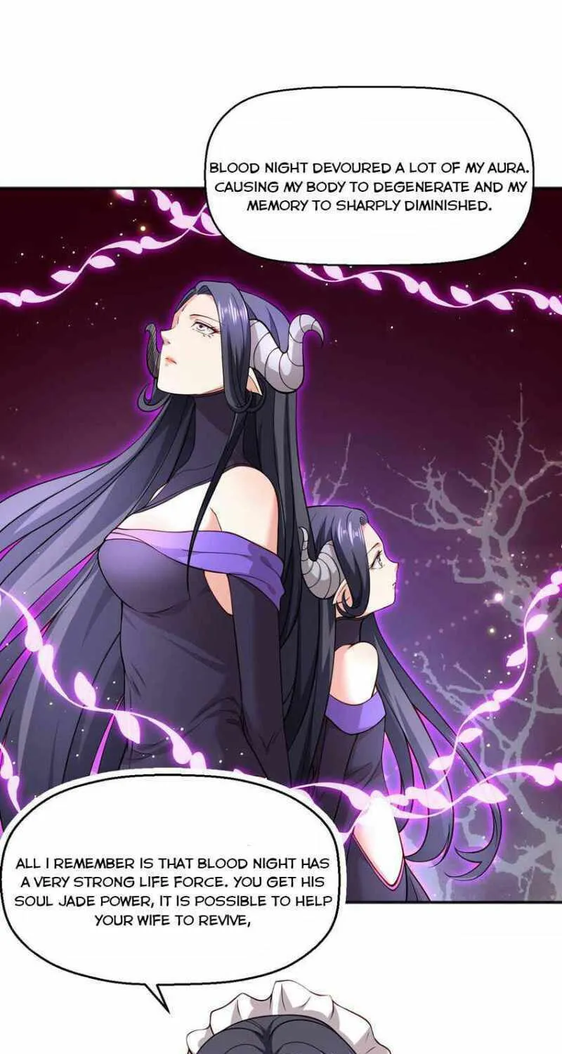 Read Devilish Girlfriend (Colored) chapter 28 image 21 on Lezhin