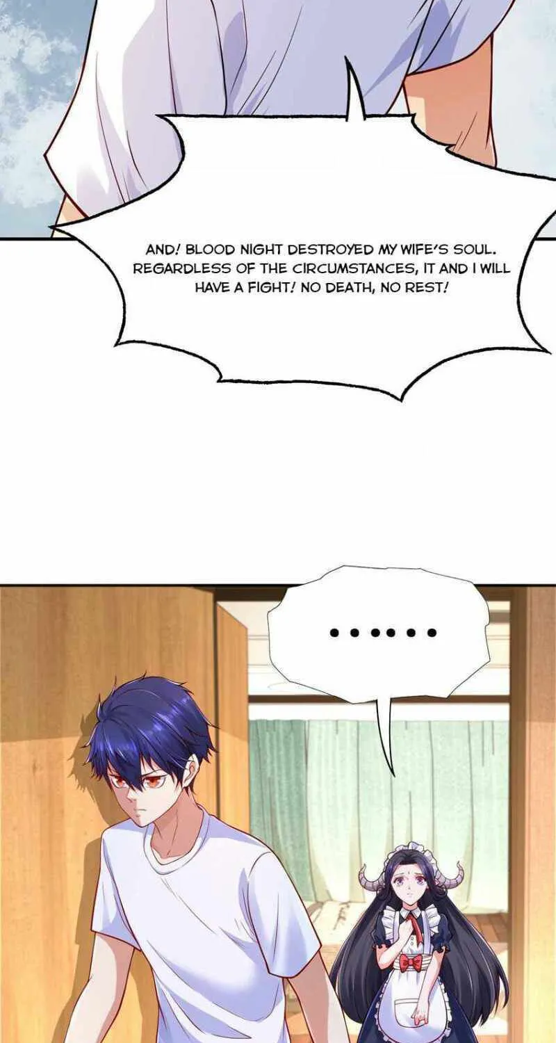 Read Devilish Girlfriend (Colored) chapter 28 image 23 on Lezhin