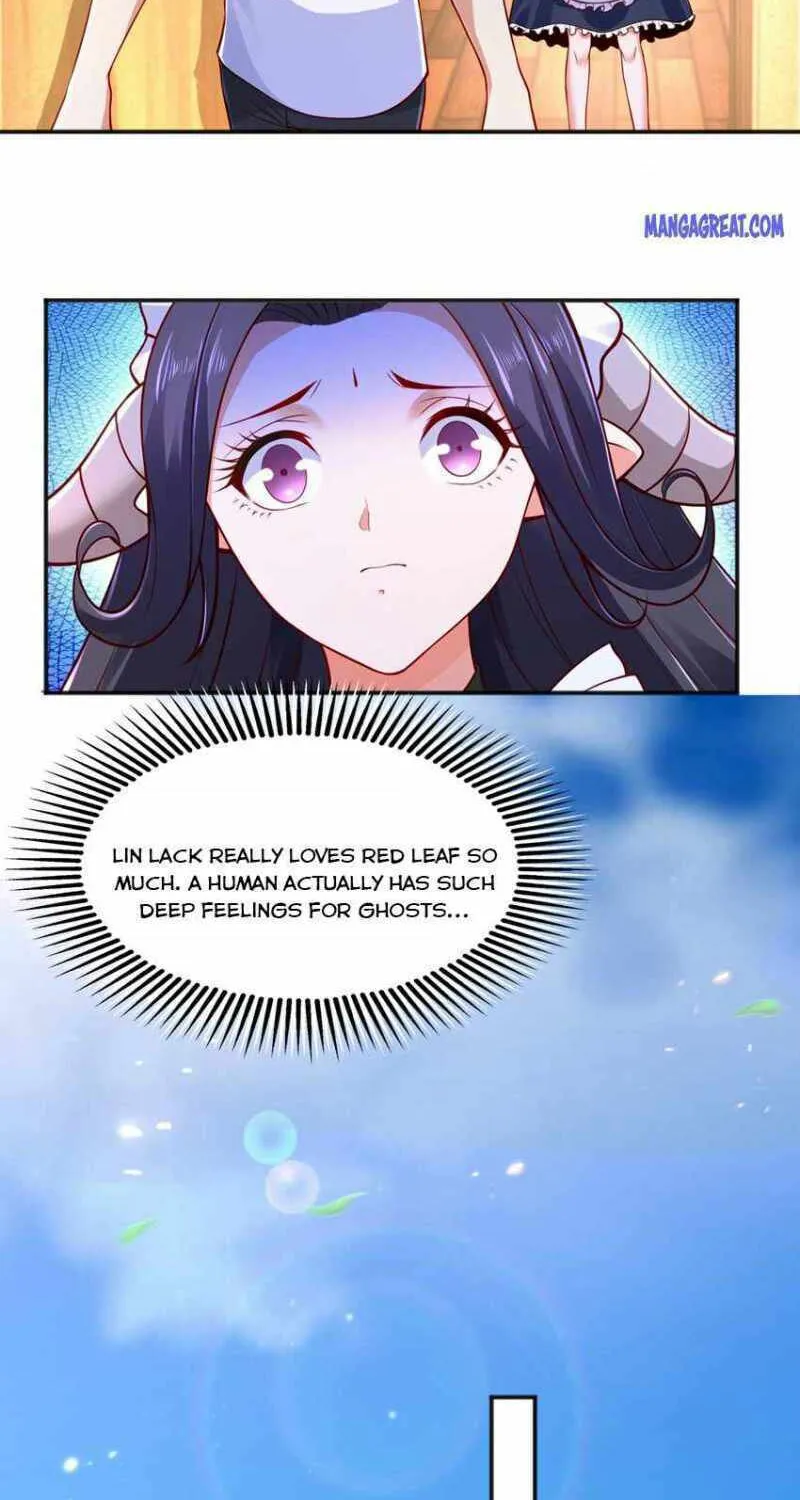 Read Devilish Girlfriend (Colored) chapter 28 image 24 on Lezhin