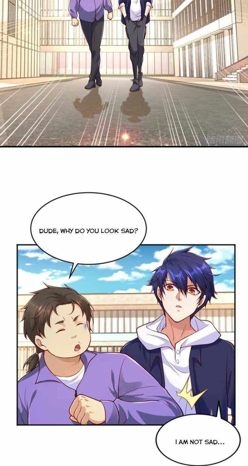 Read Devilish Girlfriend (Colored) chapter 28 image 26 on Lezhin