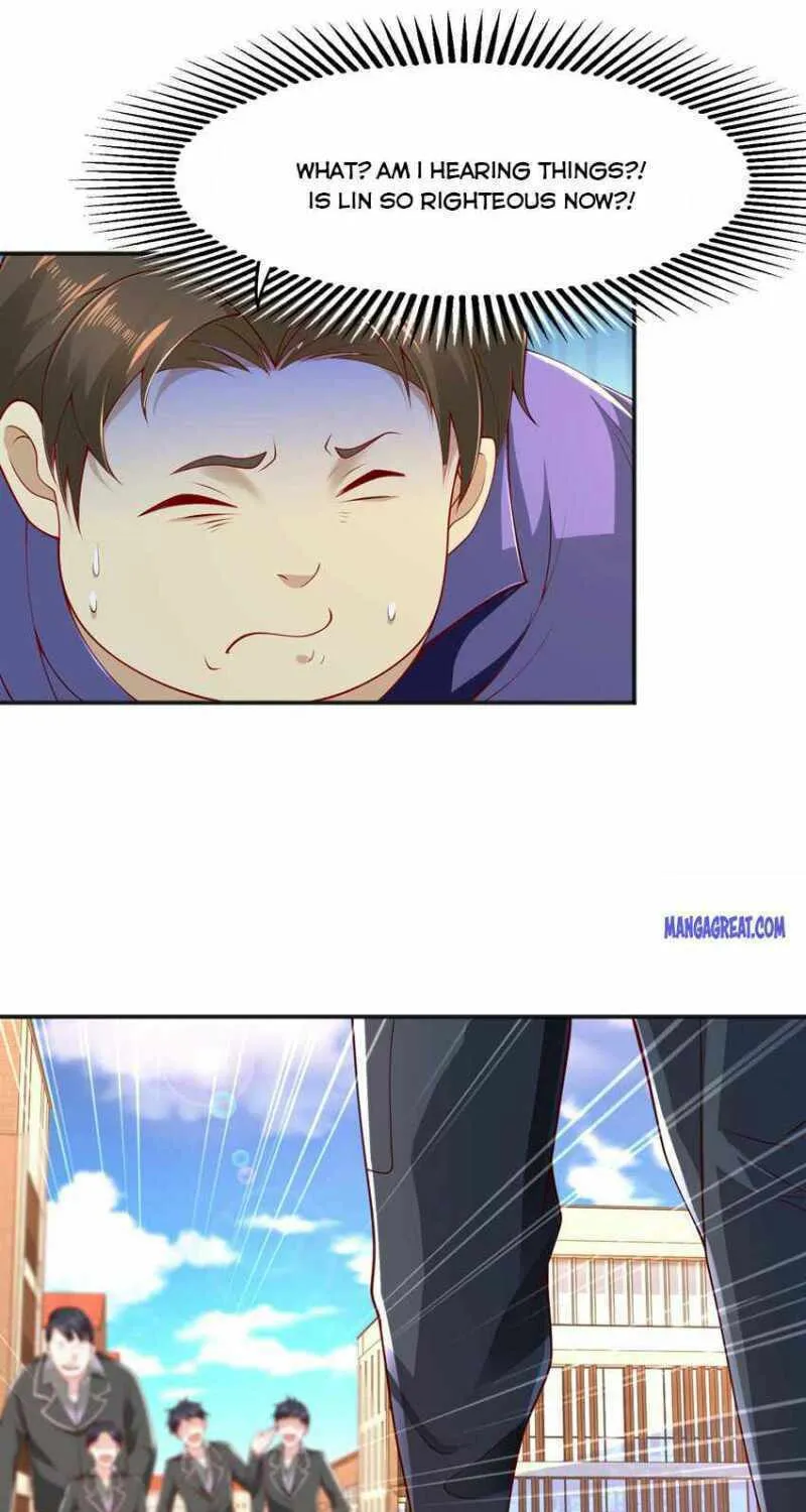 Read Devilish Girlfriend (Colored) chapter 28 image 30 on Lezhin