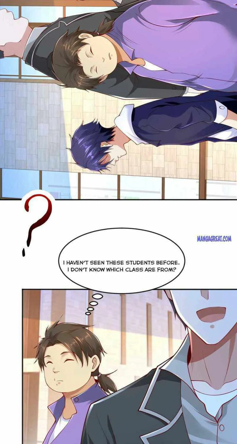 Read Devilish Girlfriend (Colored) chapter 28 image 32 on Lezhin