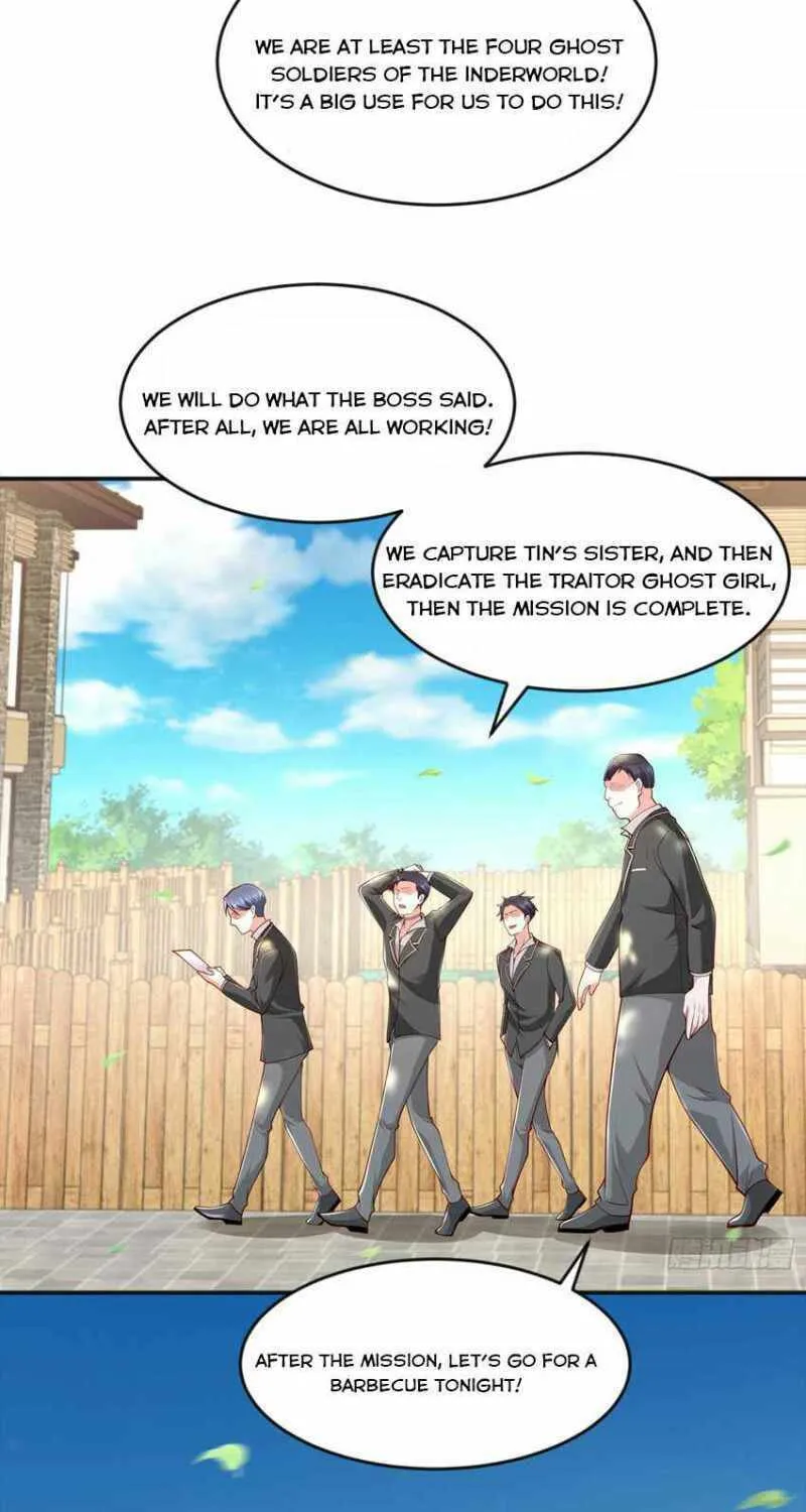 Read Devilish Girlfriend (Colored) chapter 28 image 34 on Lezhin