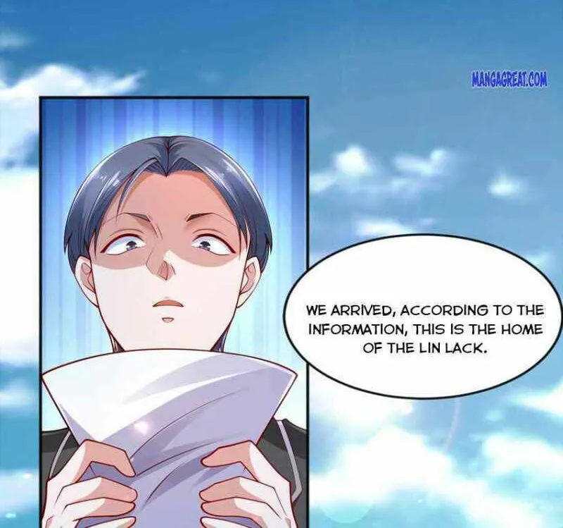 Read Devilish Girlfriend (Colored) chapter 28 image 35 on Lezhin