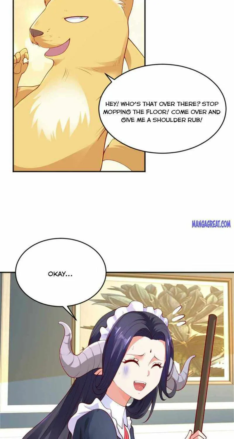 Read Devilish Girlfriend (Colored) chapter 28 image 39 on Lezhin