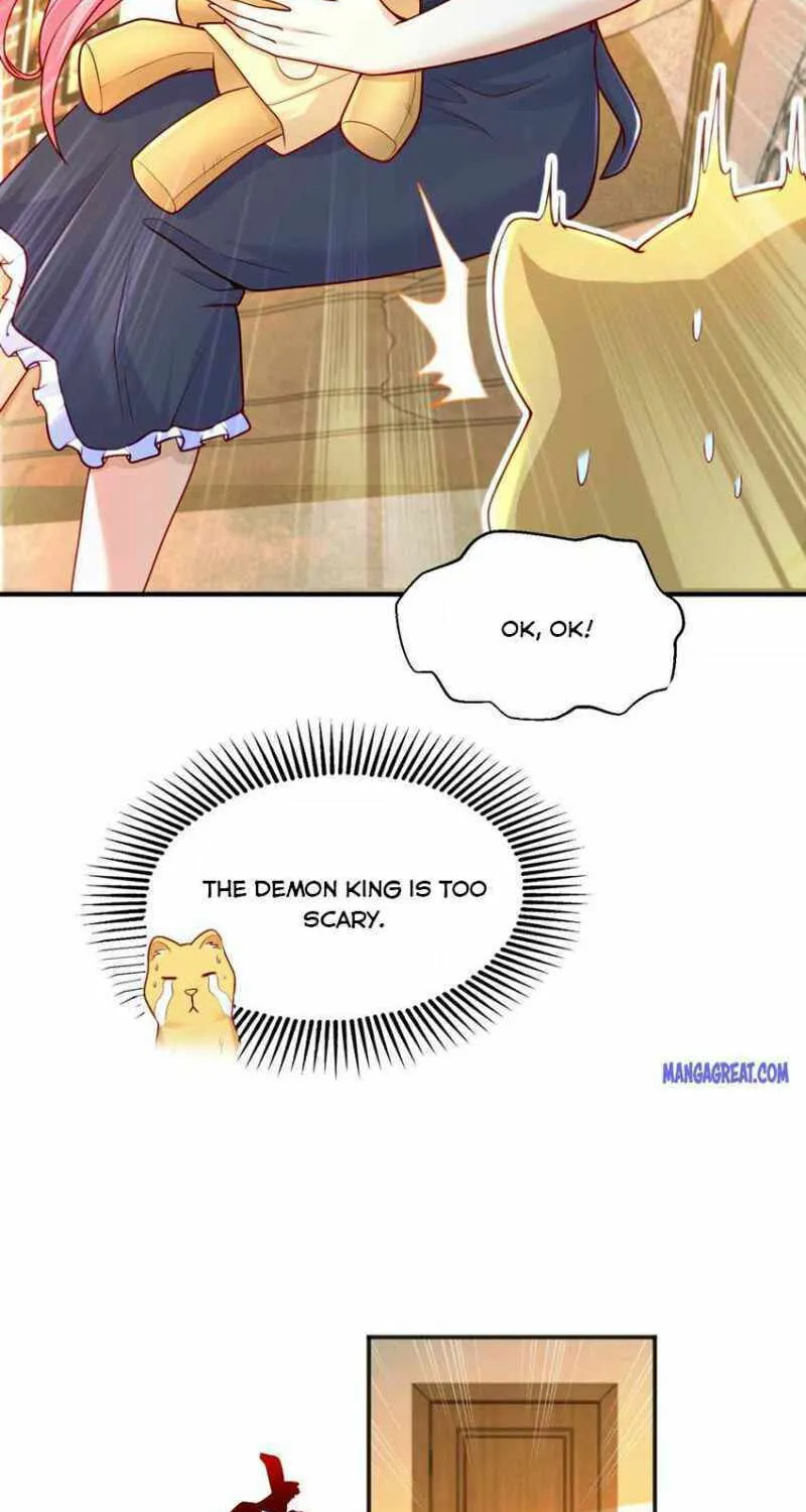 Read Devilish Girlfriend (Colored) chapter 28 image 42 on Lezhin