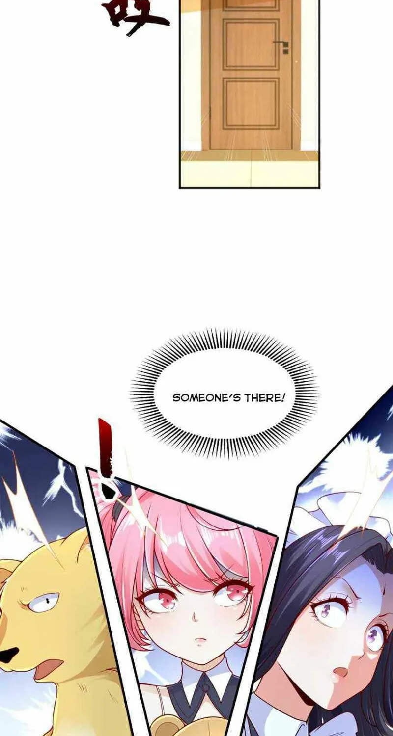 Read Devilish Girlfriend (Colored) chapter 28 image 43 on Lezhin