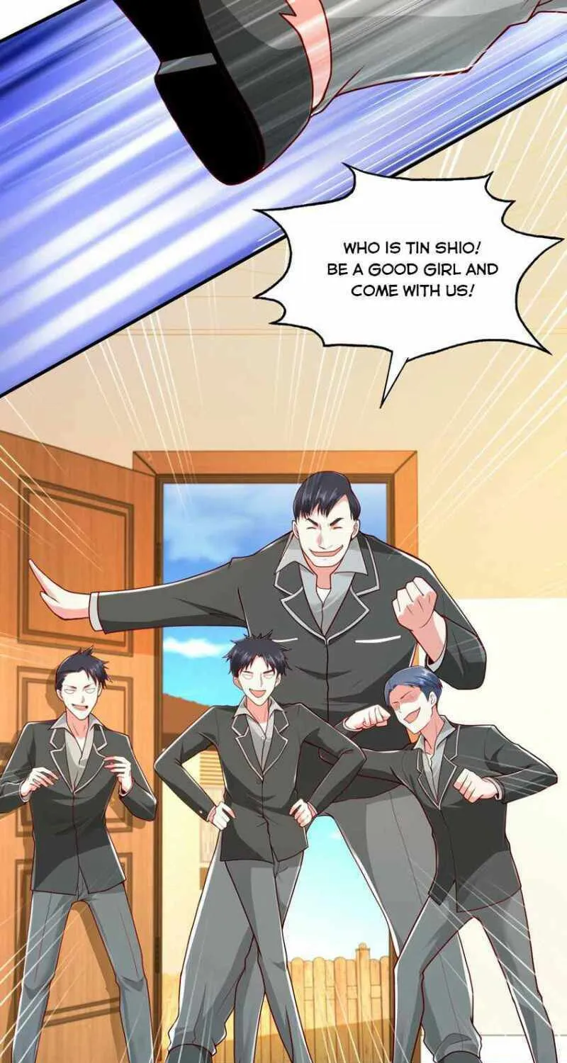 Read Devilish Girlfriend (Colored) chapter 28 image 45 on Lezhin