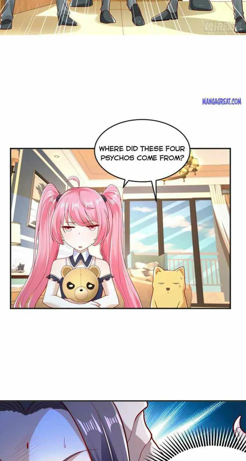 Read Devilish Girlfriend (Colored) chapter 28 image 46 on Lezhin