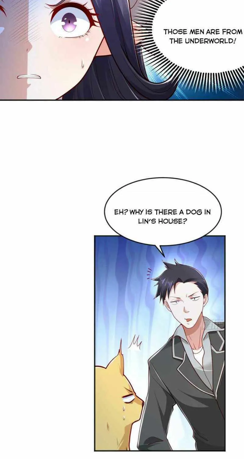 Read Devilish Girlfriend (Colored) chapter 28 image 47 on Lezhin