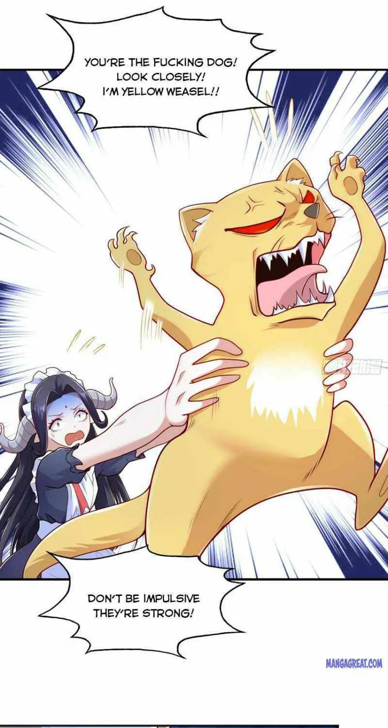 Read Devilish Girlfriend (Colored) chapter 28 image 48 on Lezhin