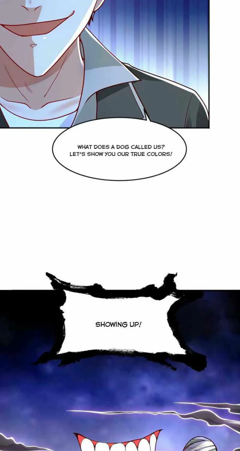 Read Devilish Girlfriend (Colored) chapter 28 image 49 on Lezhin