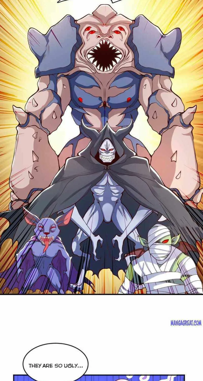 Read Devilish Girlfriend (Colored) chapter 28 image 51 on Lezhin