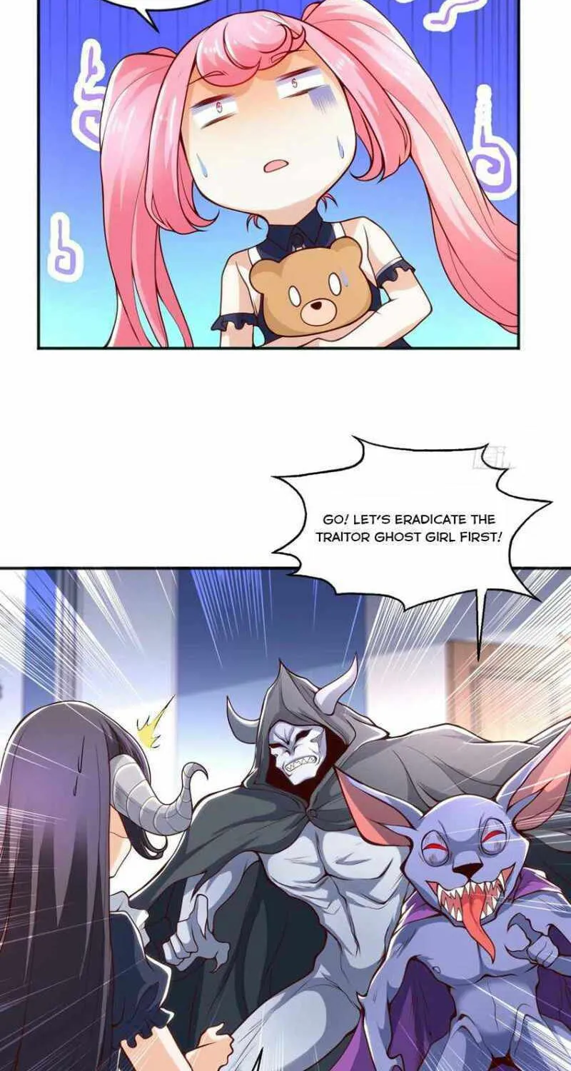 Read Devilish Girlfriend (Colored) chapter 28 image 52 on Lezhin