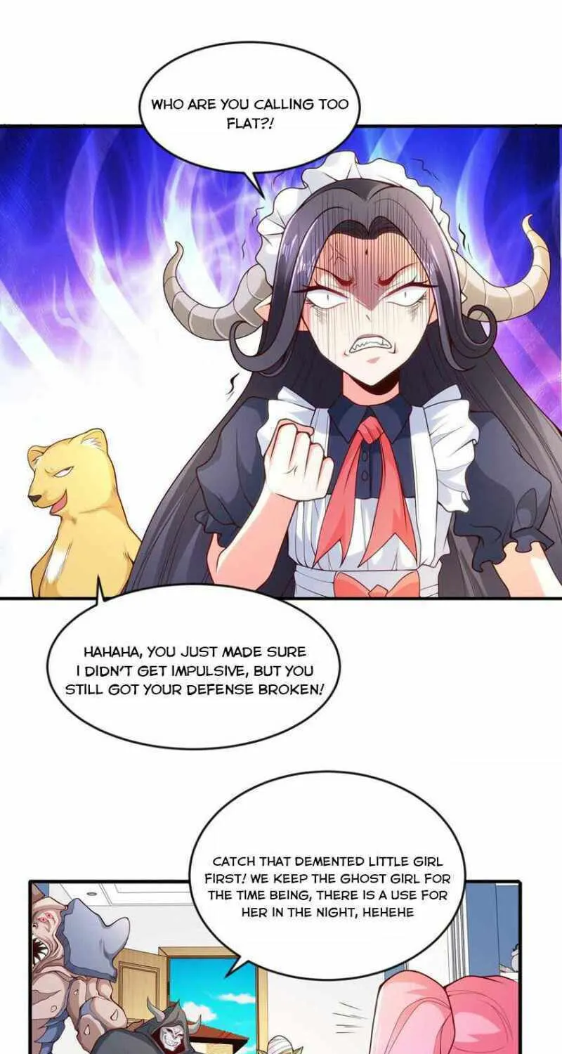 Read Devilish Girlfriend (Colored) chapter 28 image 54 on Lezhin