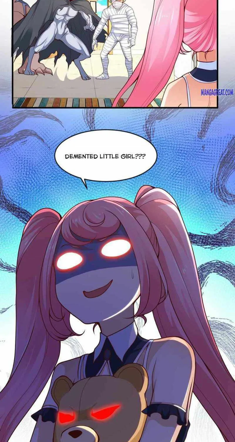 Read Devilish Girlfriend (Colored) chapter 28 image 55 on Lezhin