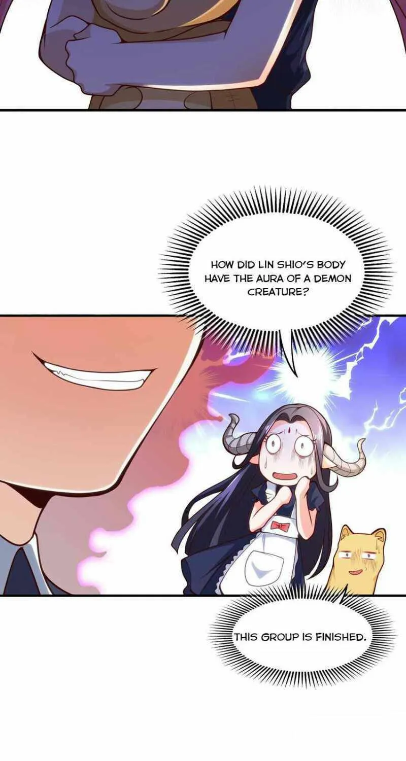 Read Devilish Girlfriend (Colored) chapter 28 image 56 on Lezhin
