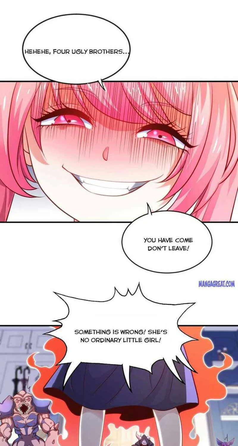 Read Devilish Girlfriend (Colored) chapter 28 image 57 on Lezhin