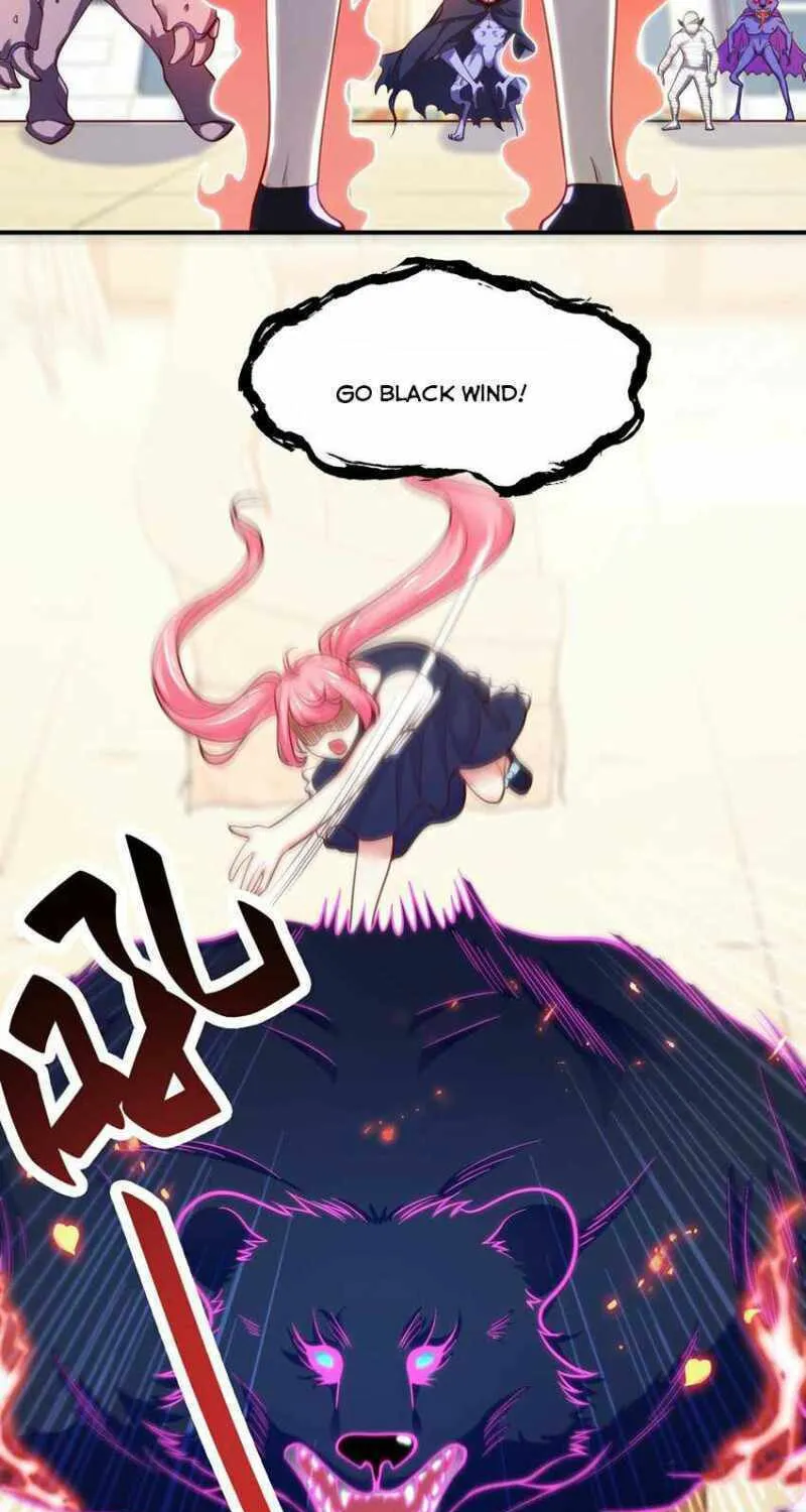 Read Devilish Girlfriend (Colored) chapter 28 image 58 on Lezhin