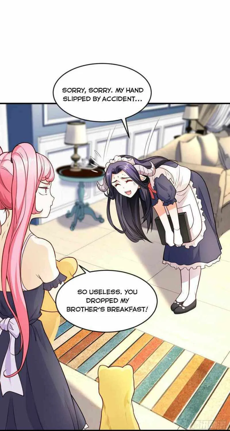Read Devilish Girlfriend (Colored) chapter 28 image 6 on Lezhin