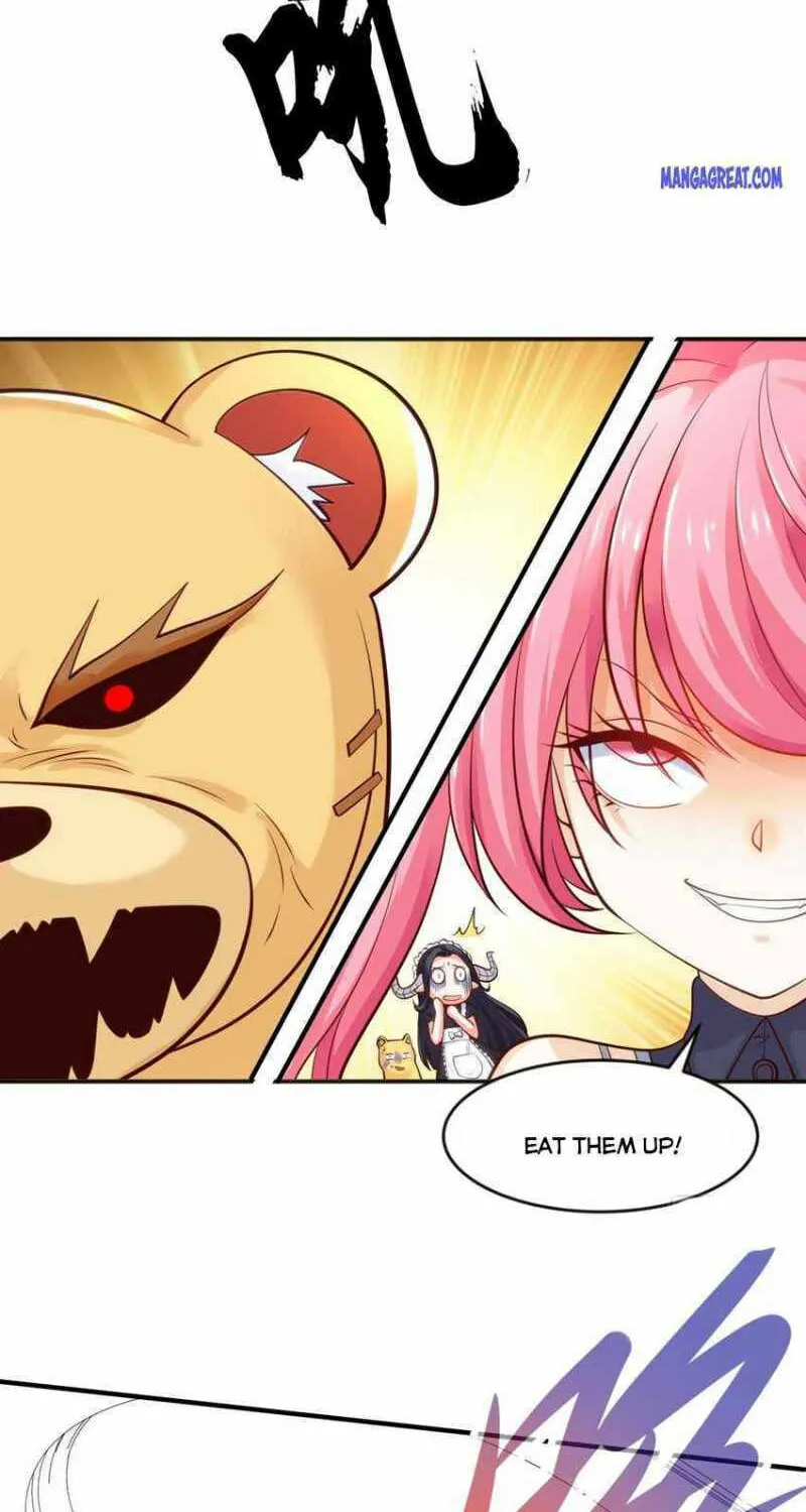Read Devilish Girlfriend (Colored) chapter 28 image 61 on Lezhin